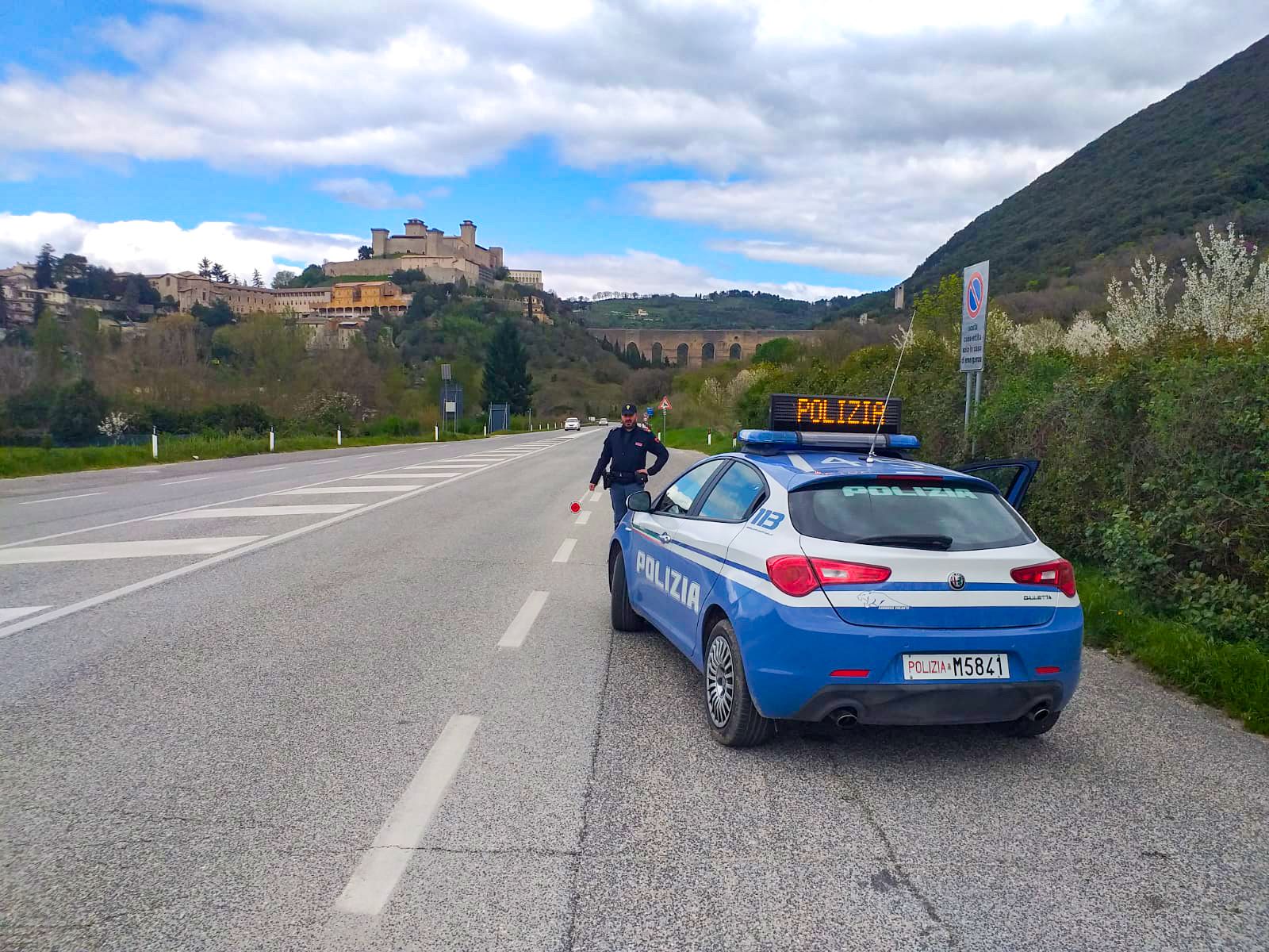 Spoleto 120 1