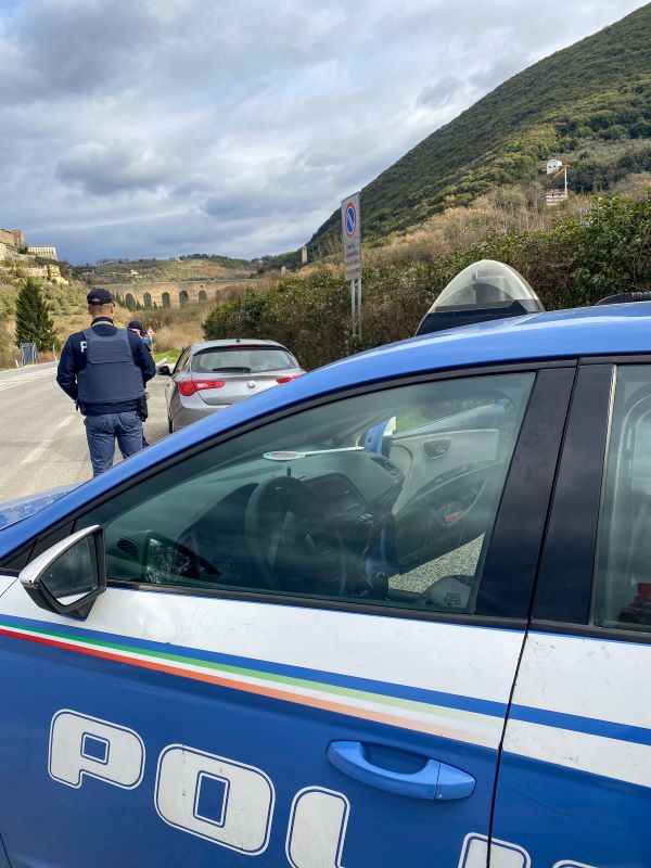Spoleto 25