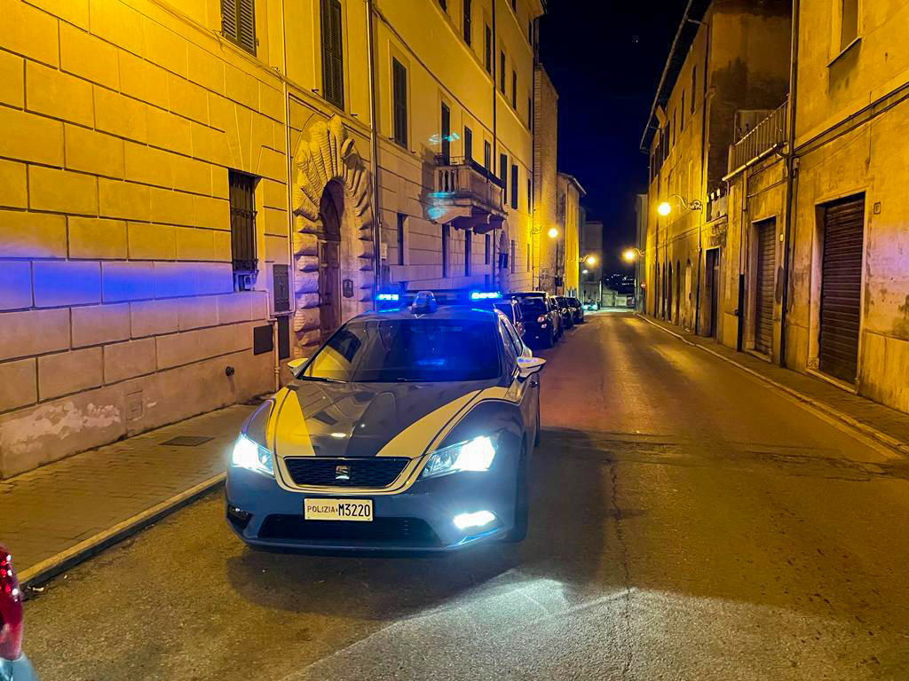 Spoleto 32