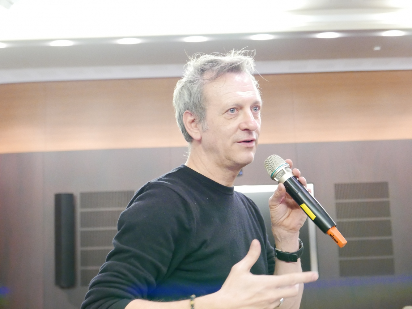 Stefano Raimondi
