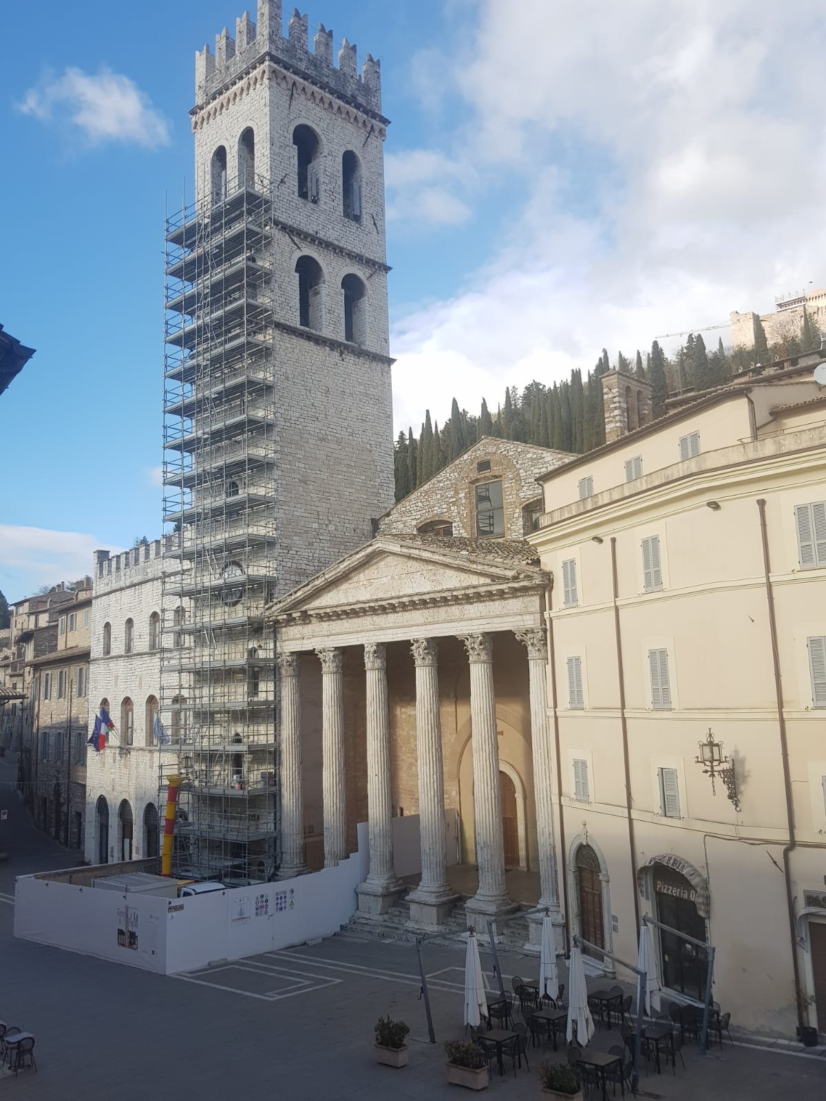 TORRE DEL POPOLO