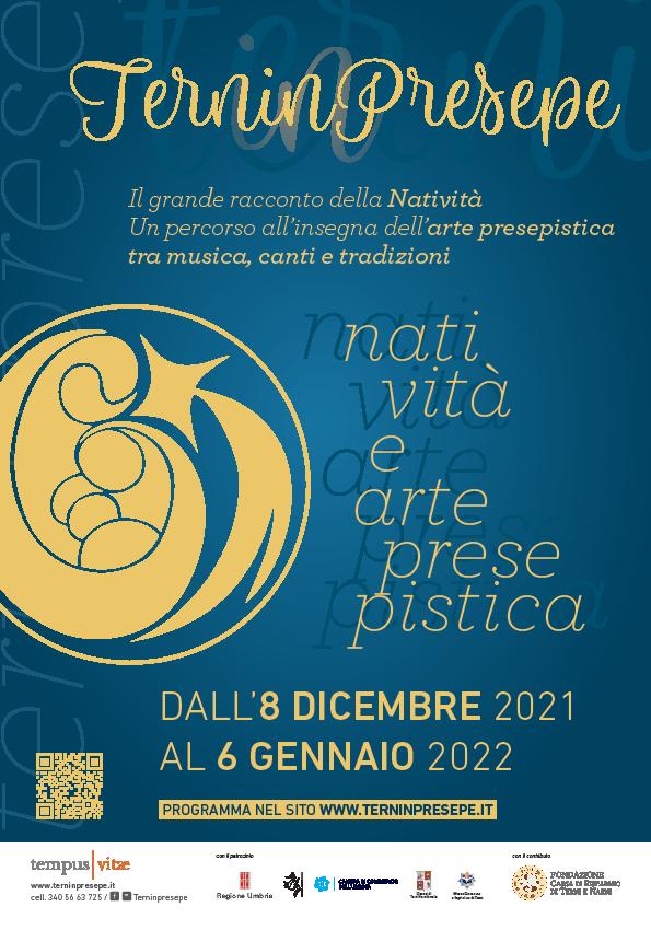 Ternipresepe