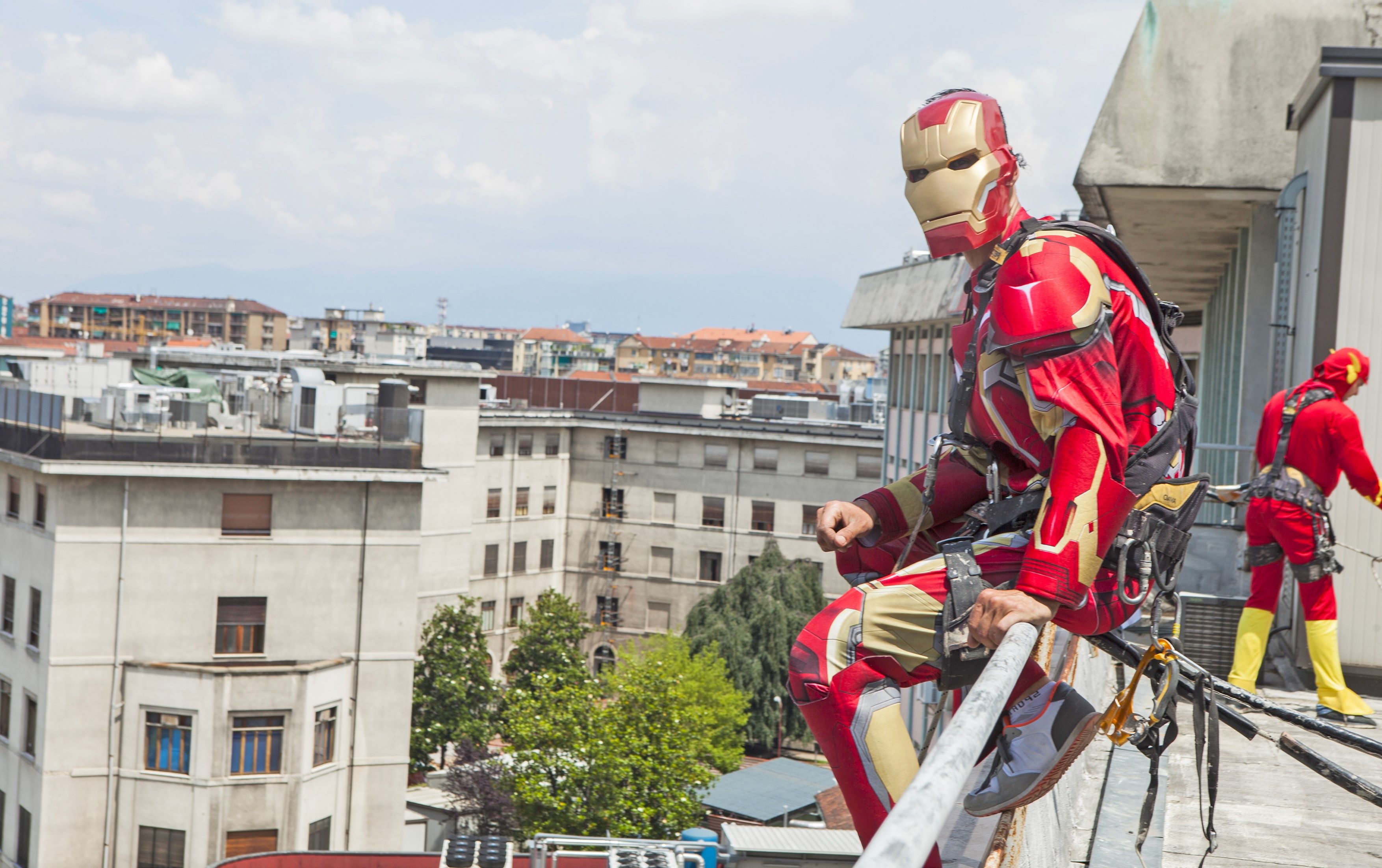 Torino supereroiacrobatici 12062016 50