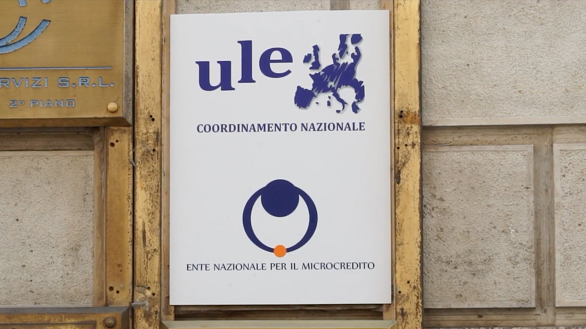 Ule Campagna informativa su strumenti economici area Sisma 6
