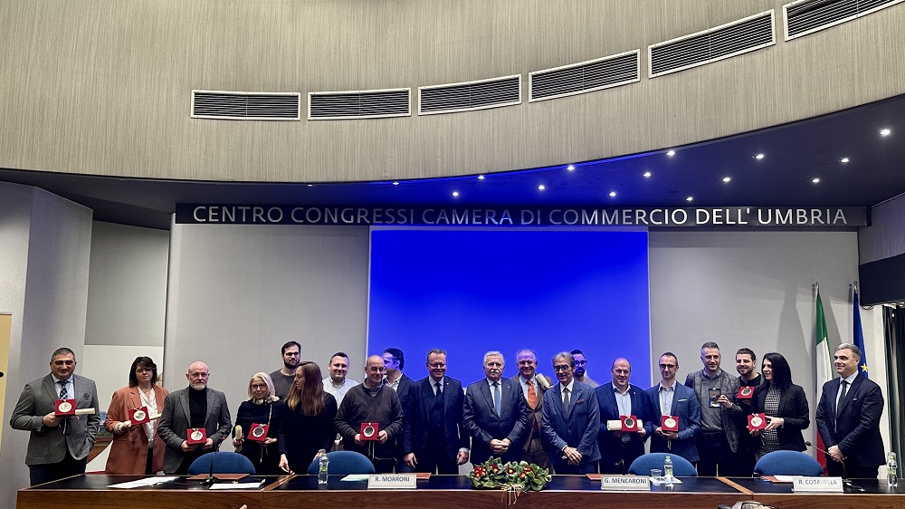 Umbriadelvino premiati