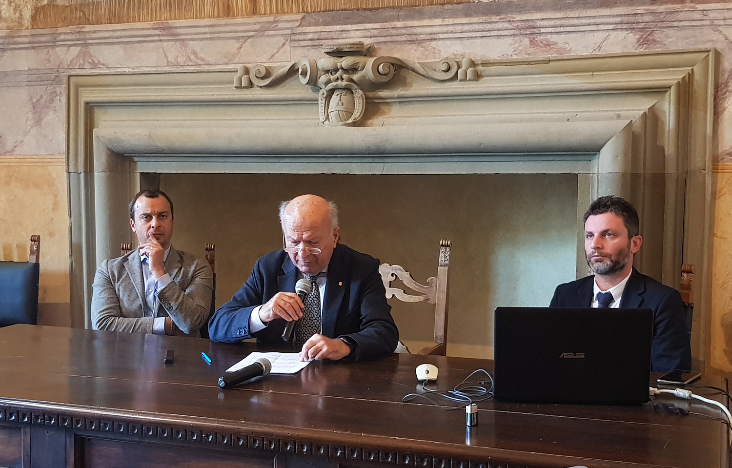 Variante 71 Betti Melasecche e Burico 2