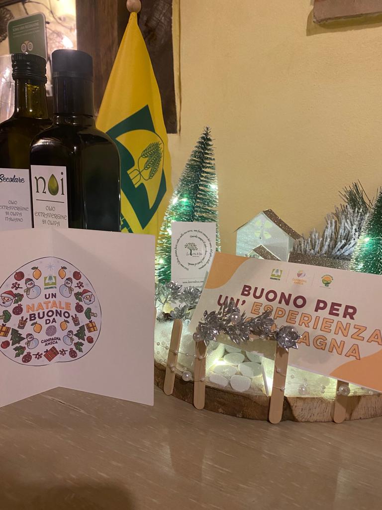agriturismi