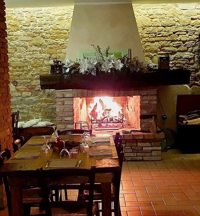 agriturismo