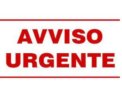 avvisourgente