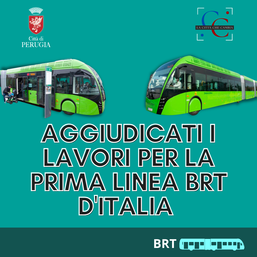 bus rapid transit