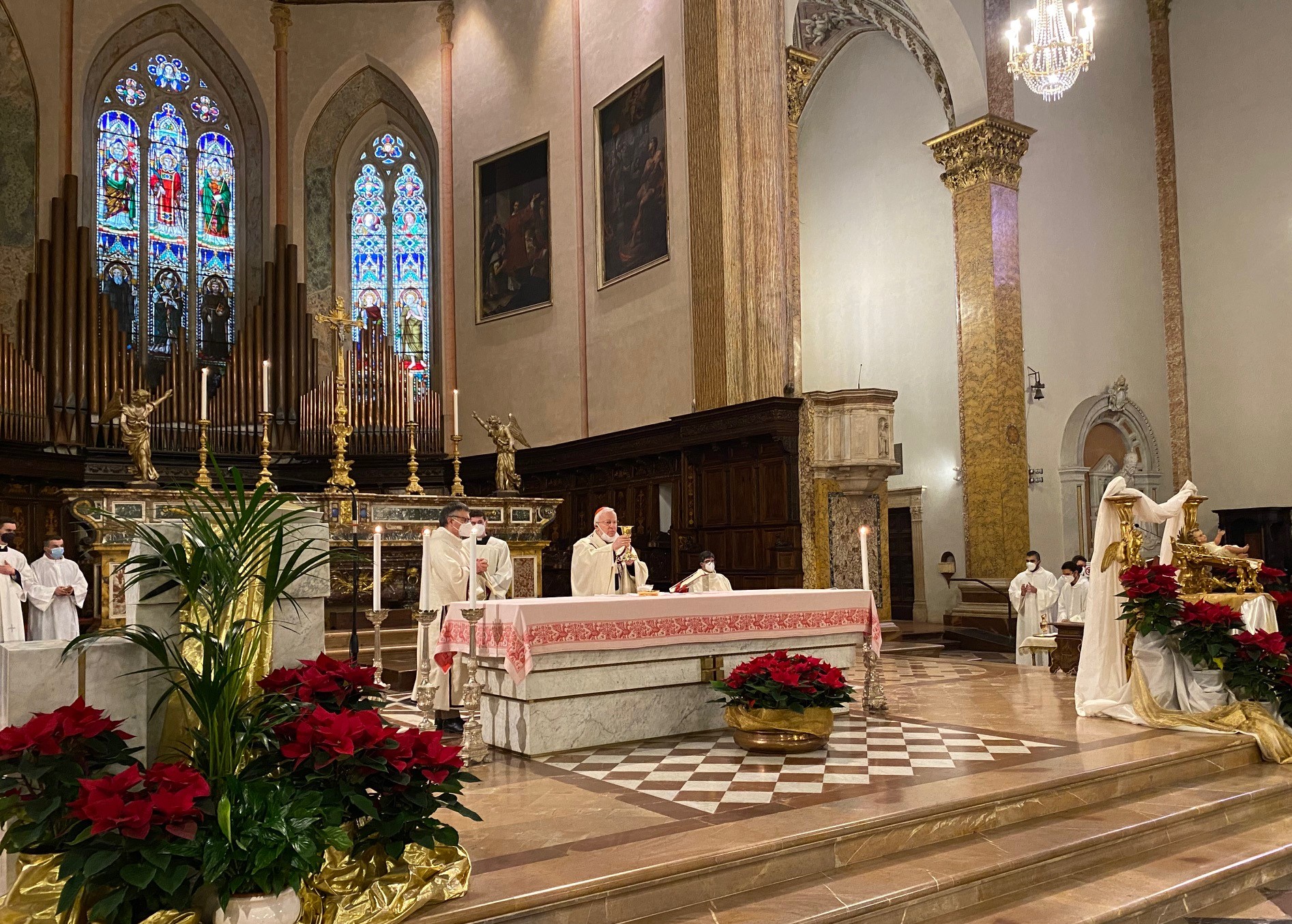 cattedrale pg epifamia 2022 ammissione agli ordini sacri samuele betti f2