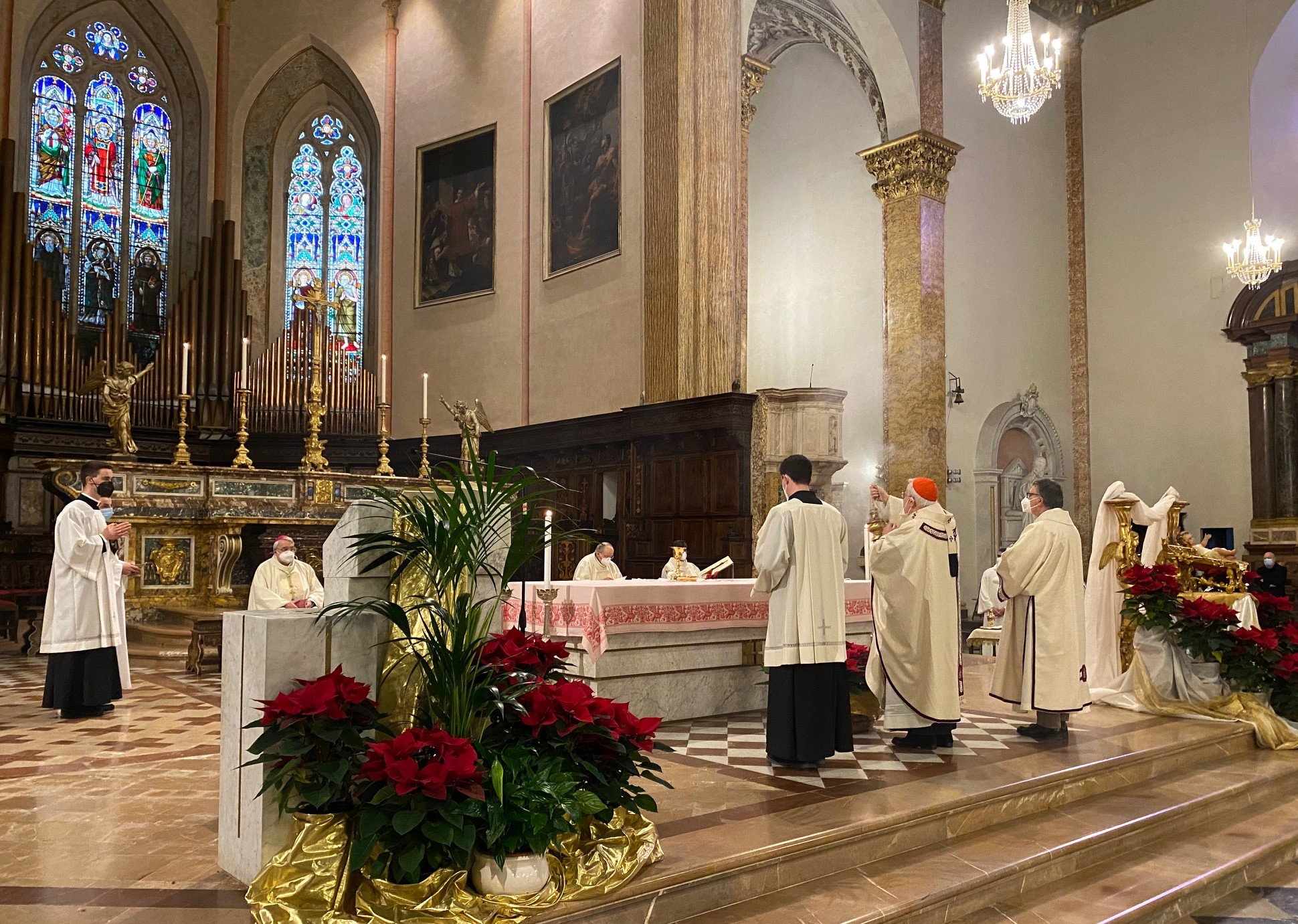 cattedrale pg epifamia 2022 ammissione agli ordini sacri samuele betti f3