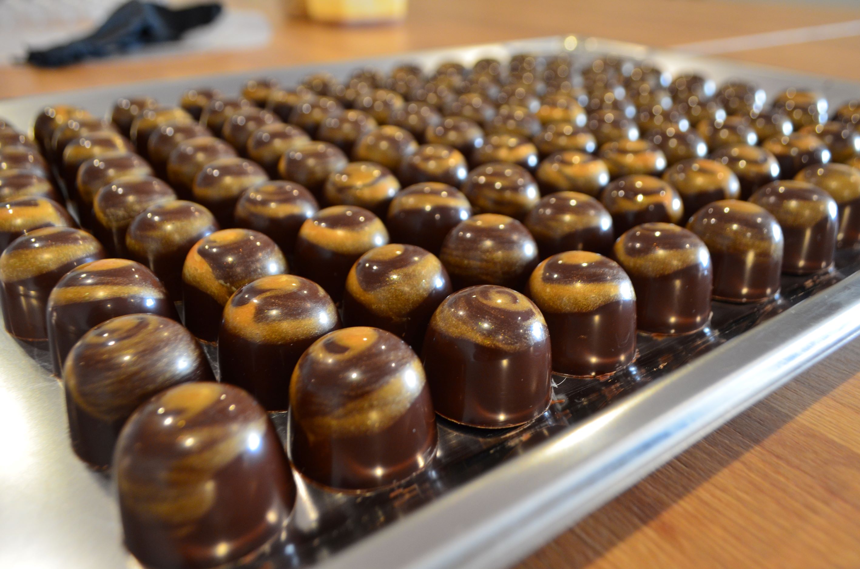 cioccolatini