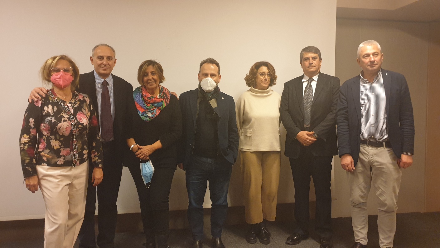 cisl medici umbria