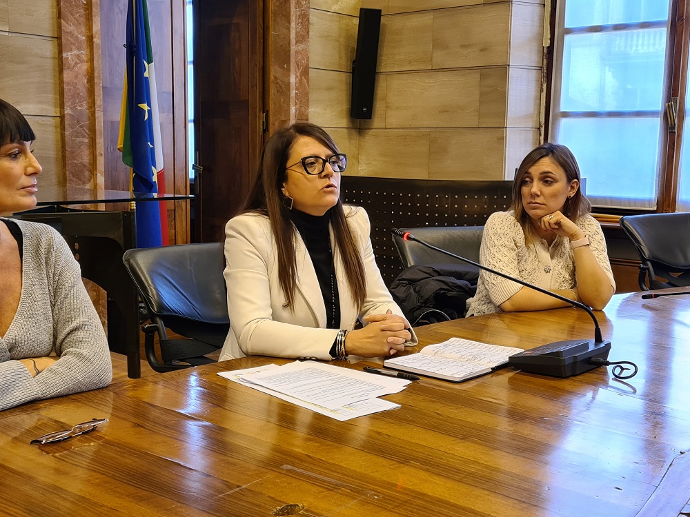 conferenza stampa fine anno 2022 3
