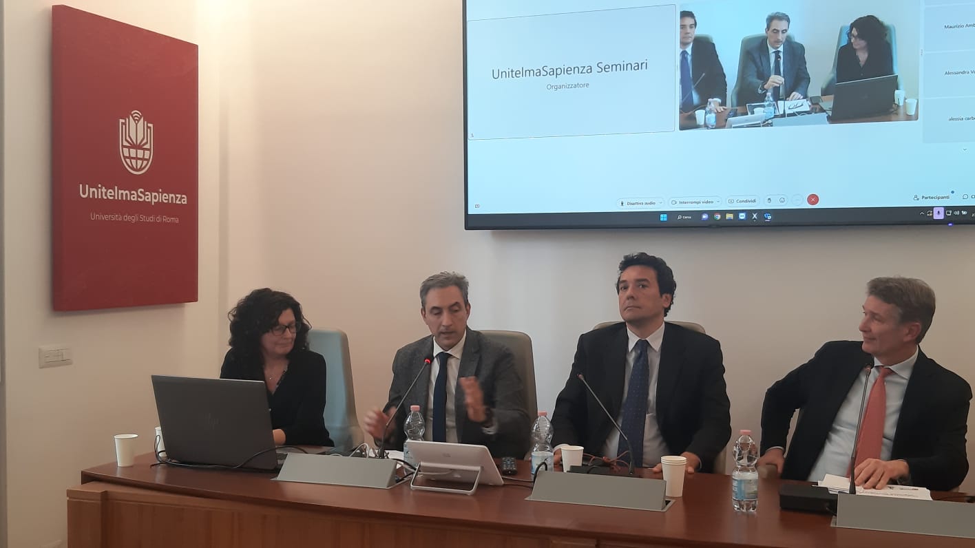 convegno Roma 2