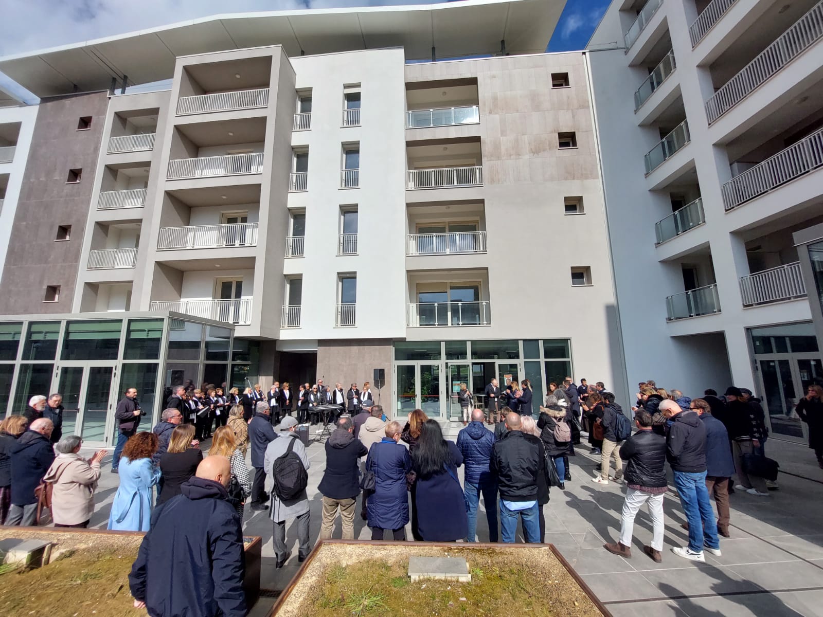 corti perugine inaugurazione spazi condivisi 6 03 2023 9