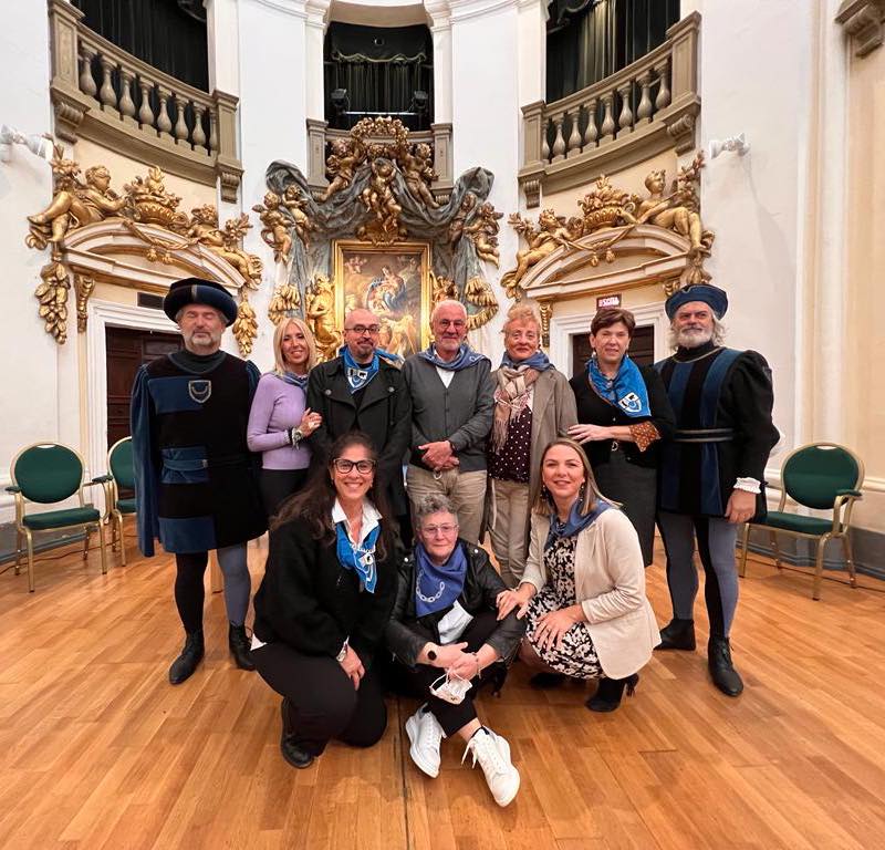 cosniglio savi rione santa susanna