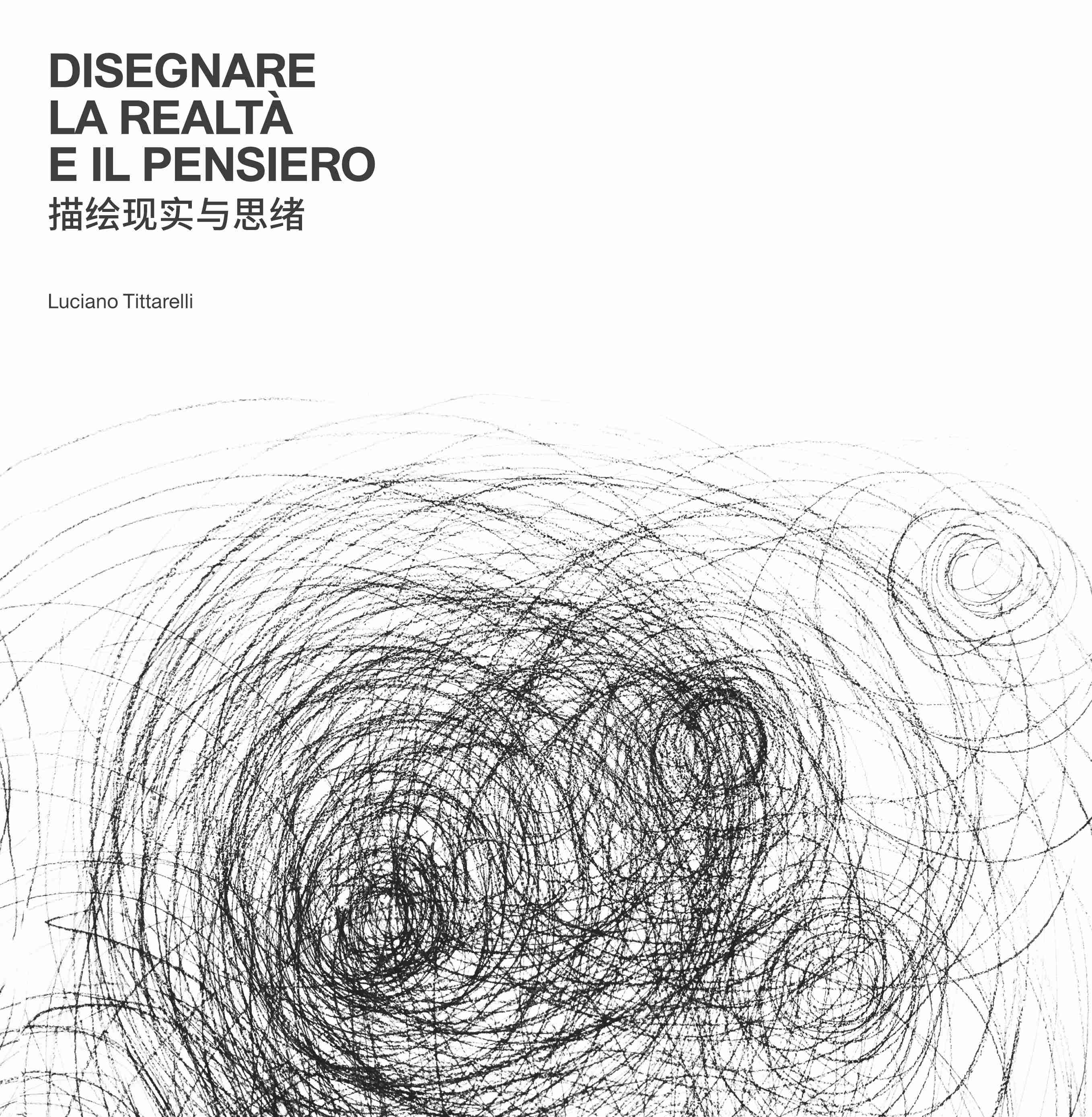cover disegnare la realtaa e il pensiero 1