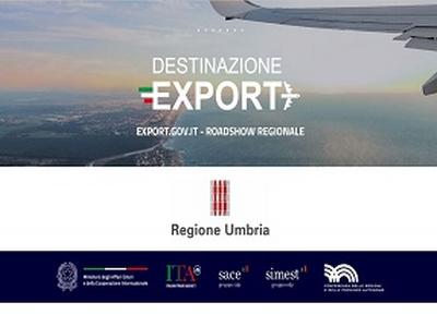 destinazioneexport