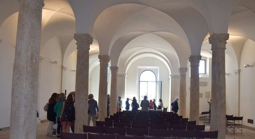 domus pauperum