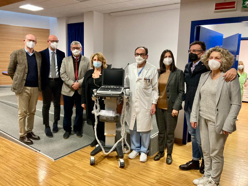 donazione branca sindaci direzione donatori