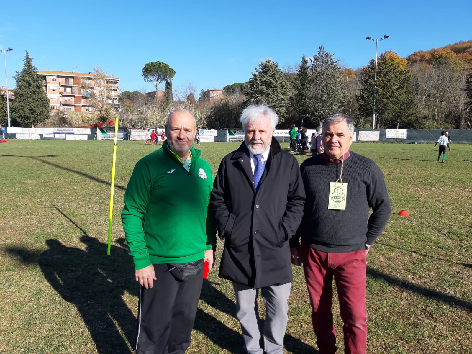 festa rugby