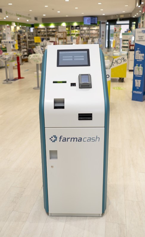 foto Farmacash