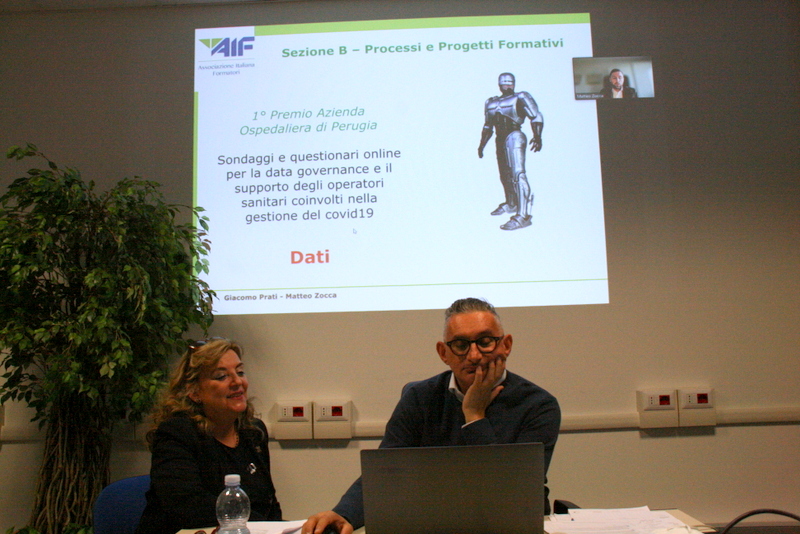 foto premio basile