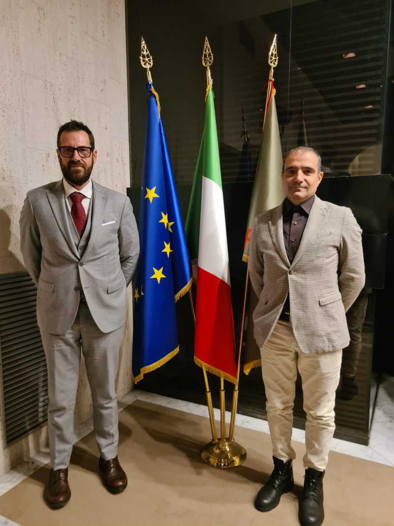 garante disabili e difensore civico