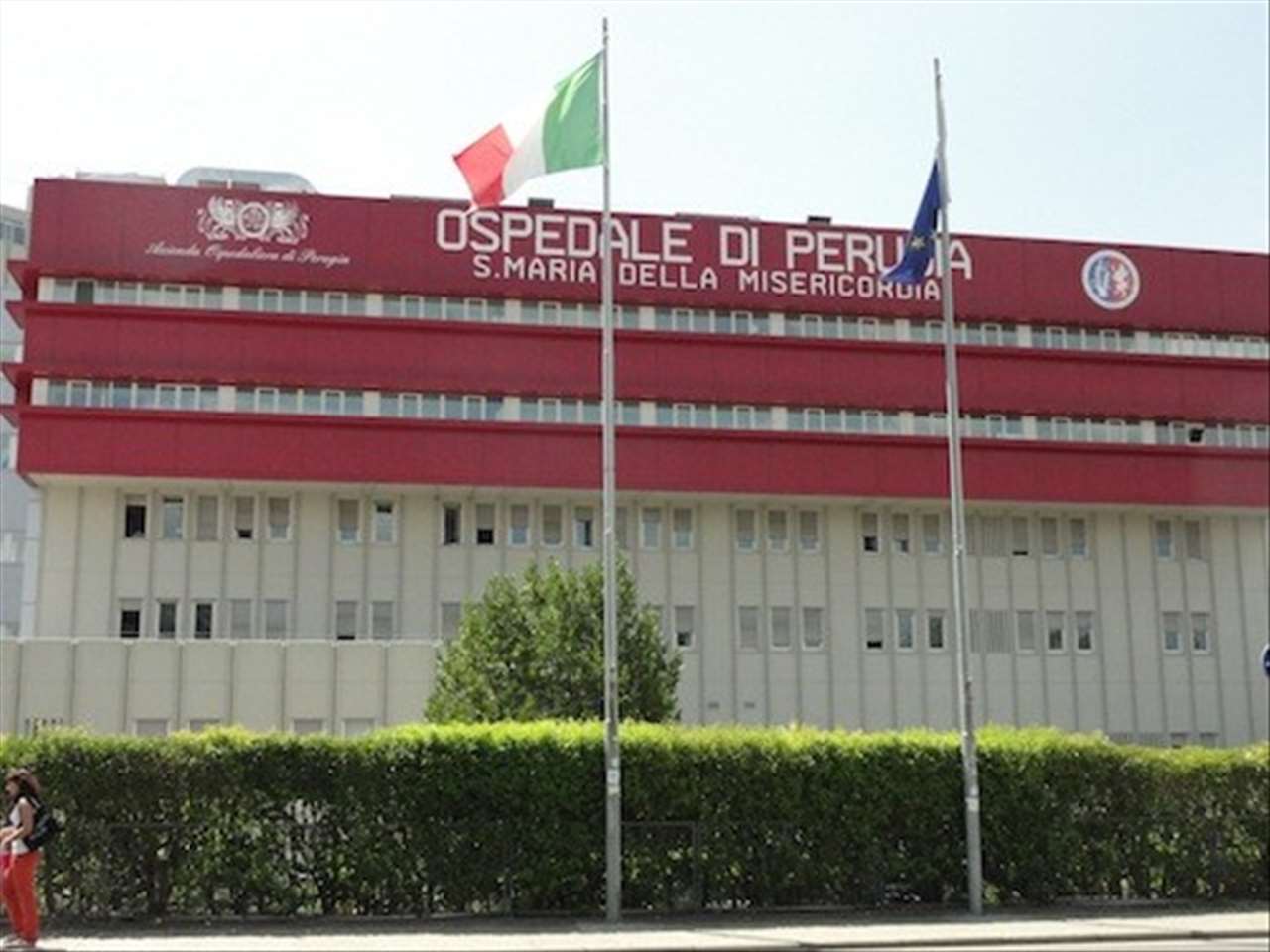 immagine ospedale 