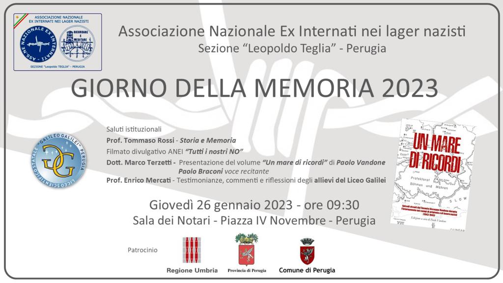 incontro ass internati del 26 gennaio