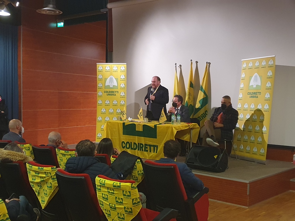 incontro