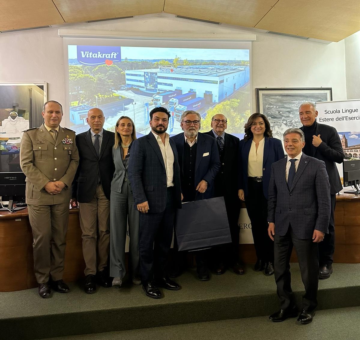 incontro con sciurpa 1