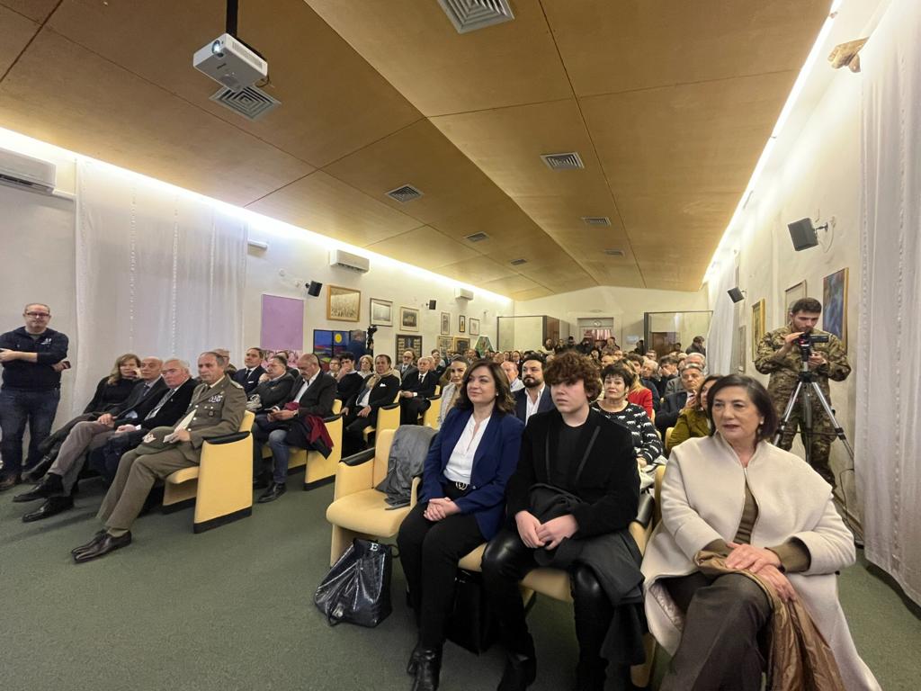 incontro con sciurpa 2