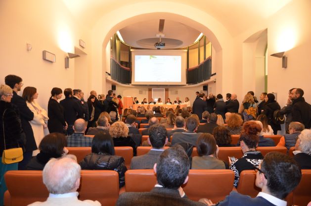 incontro ministro turismo