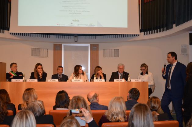 incontro ministro turismo2