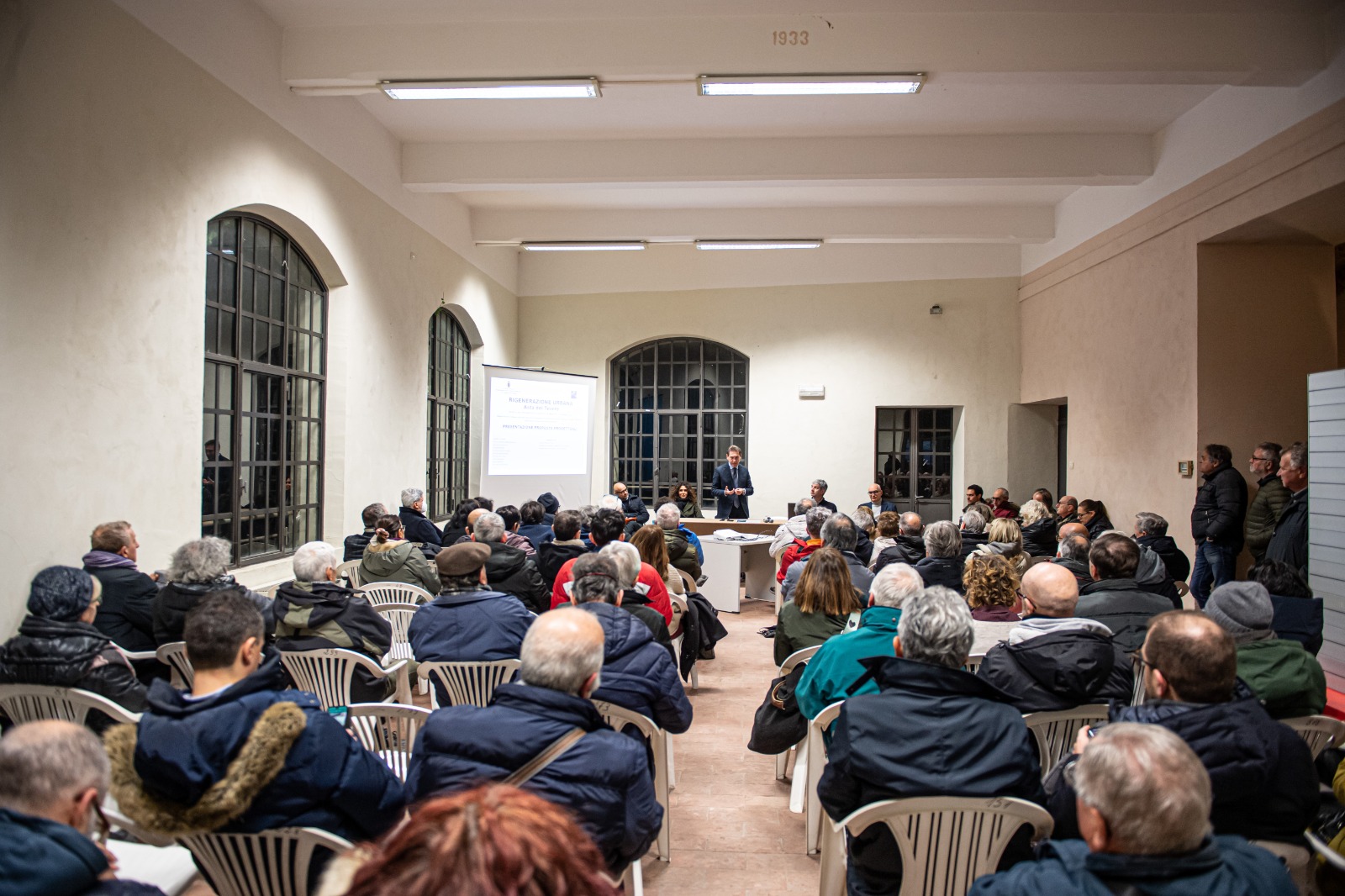 incontro rigenerazione urbana Ponte felcino 11
