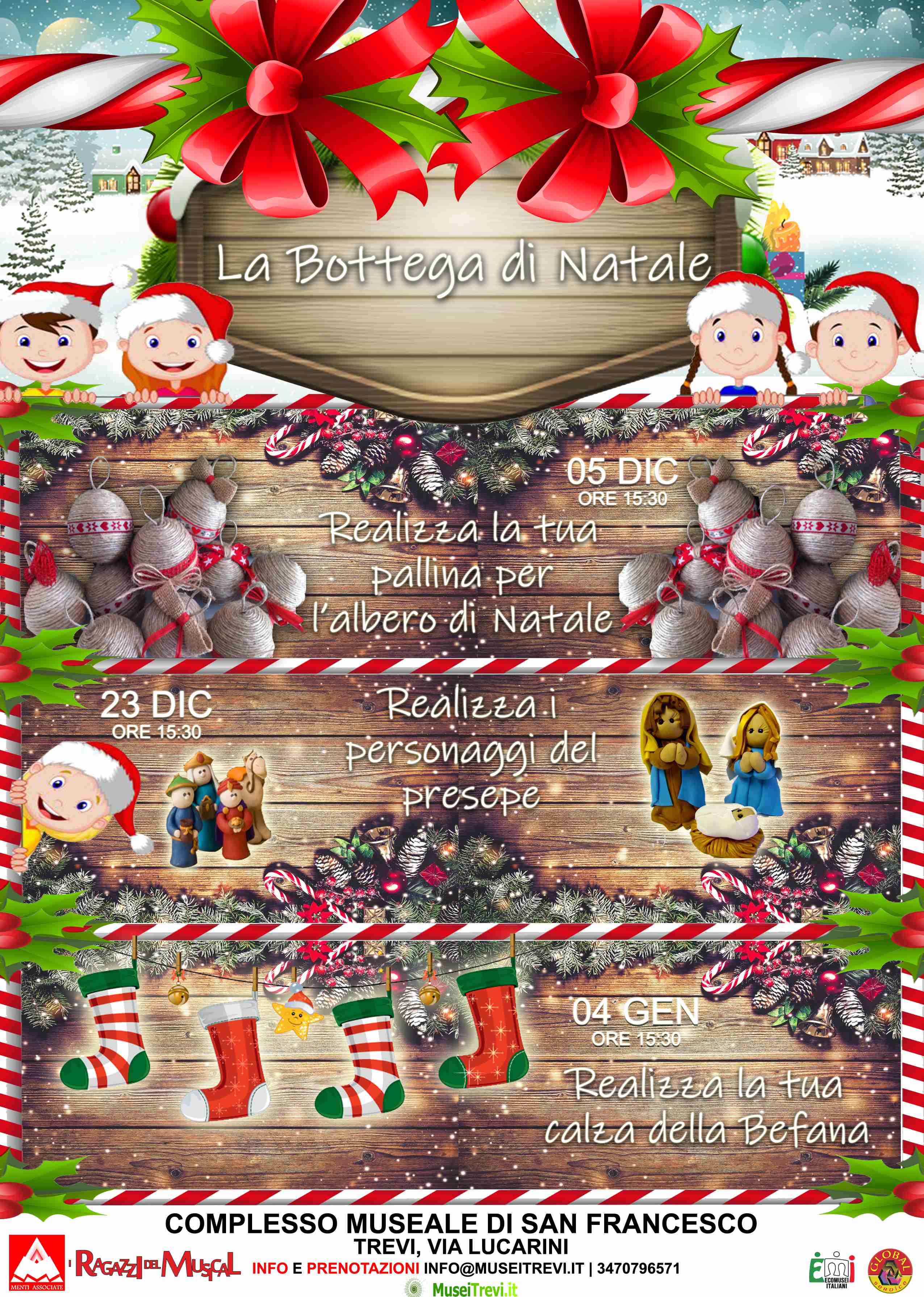 la bottega di natale copy