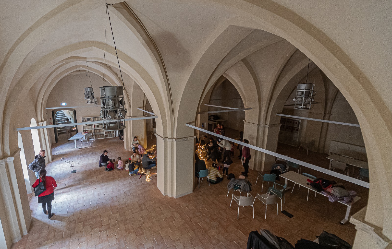 laboratorio Arconi 28 gennaio 2023 1
