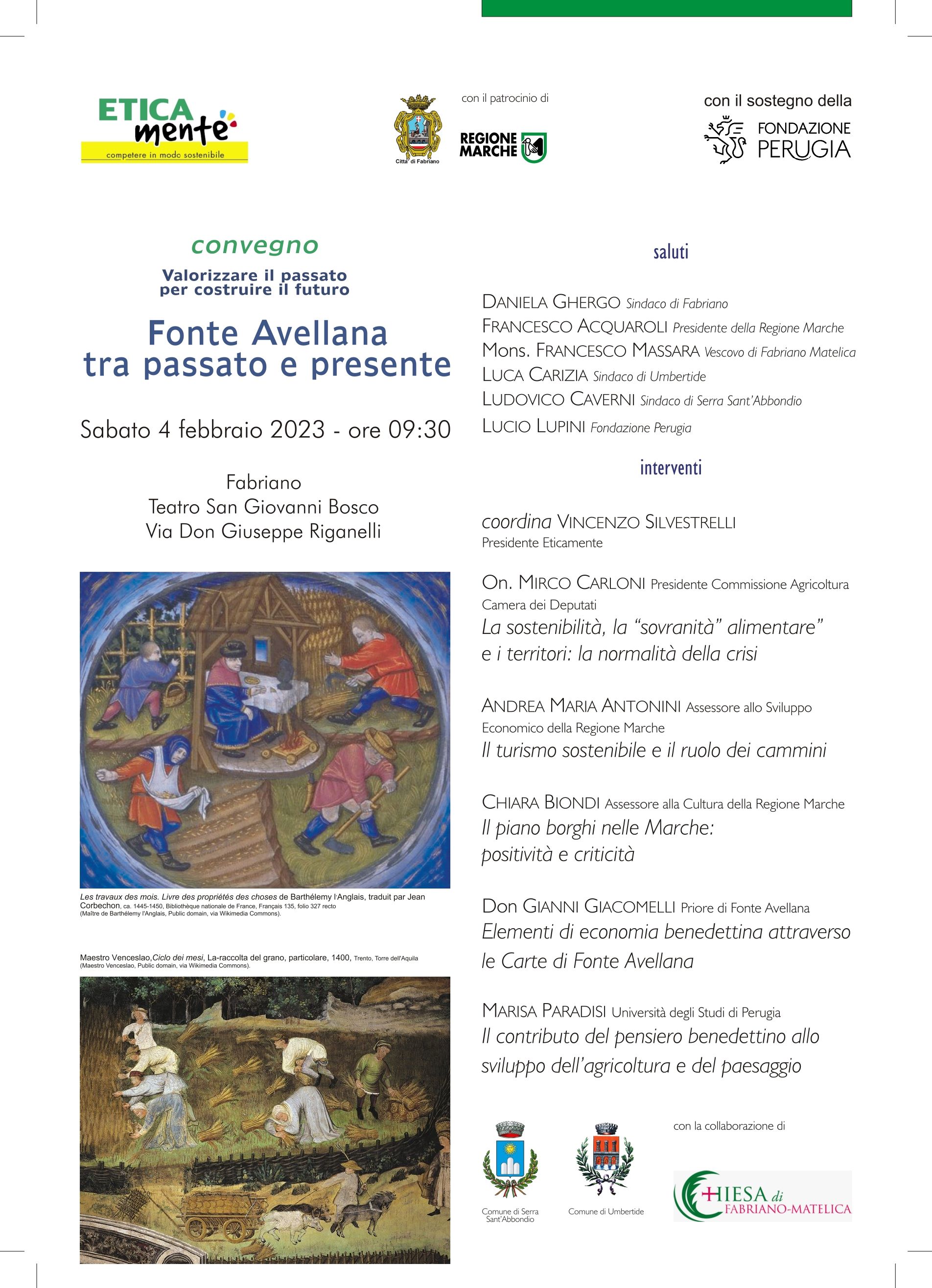 locandina Fonte Avellana tra passato e presente 04feb2023 page 0001