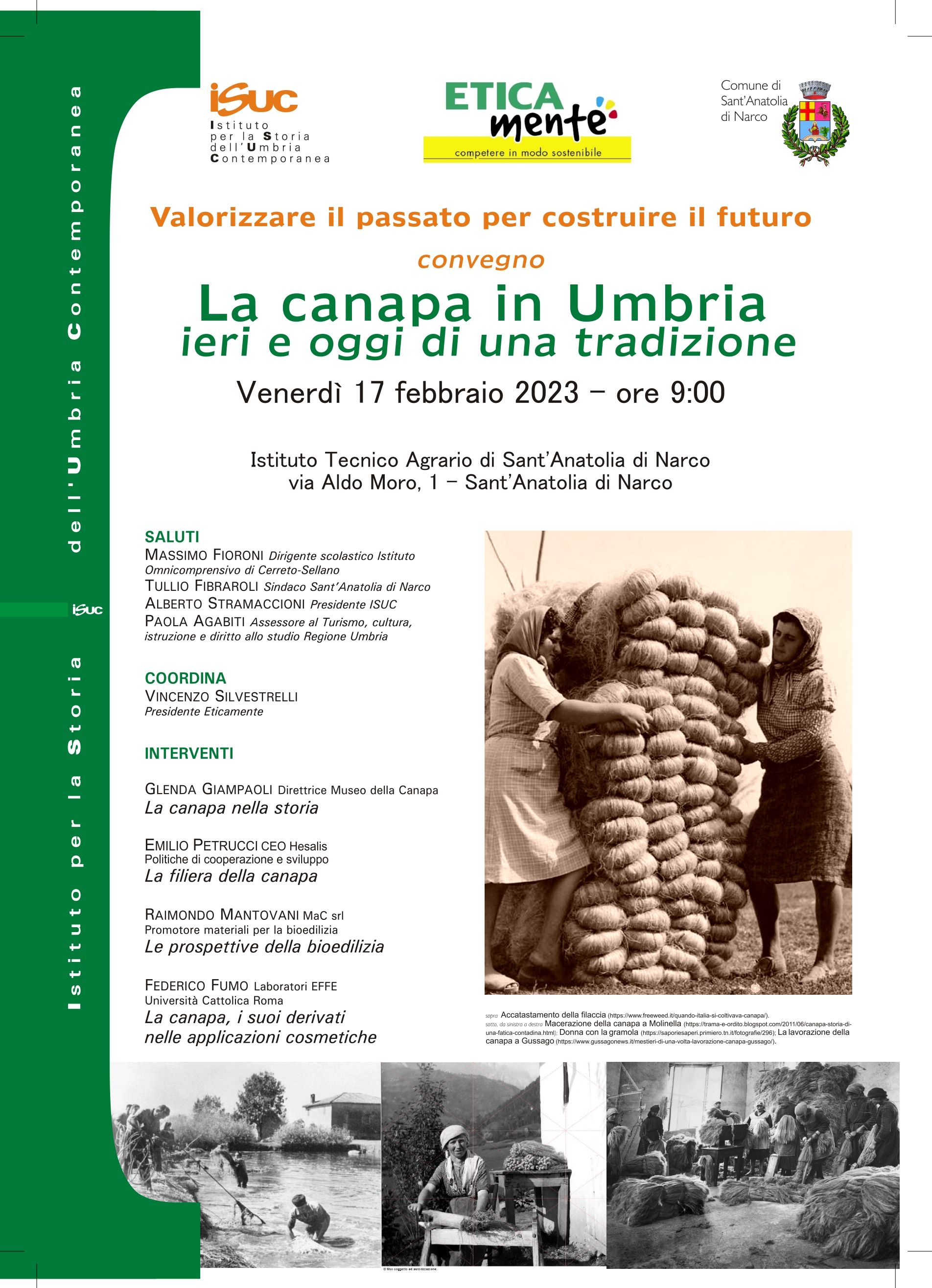 locandina ISUC convegno Canapa SantAnatoliaNarco 17feb2023 page 0001
