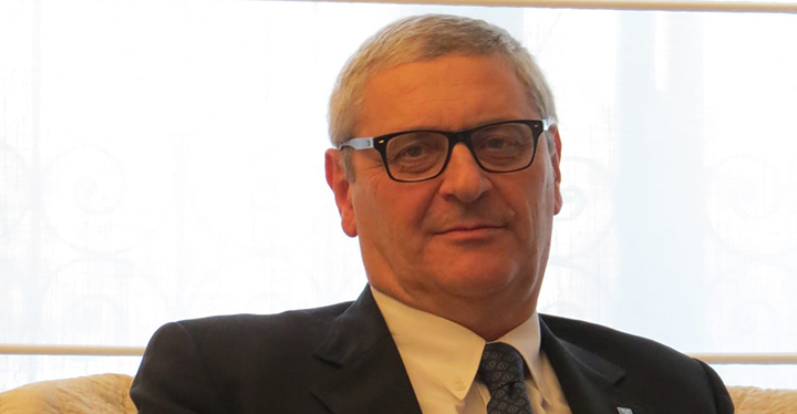 massimo braganti
