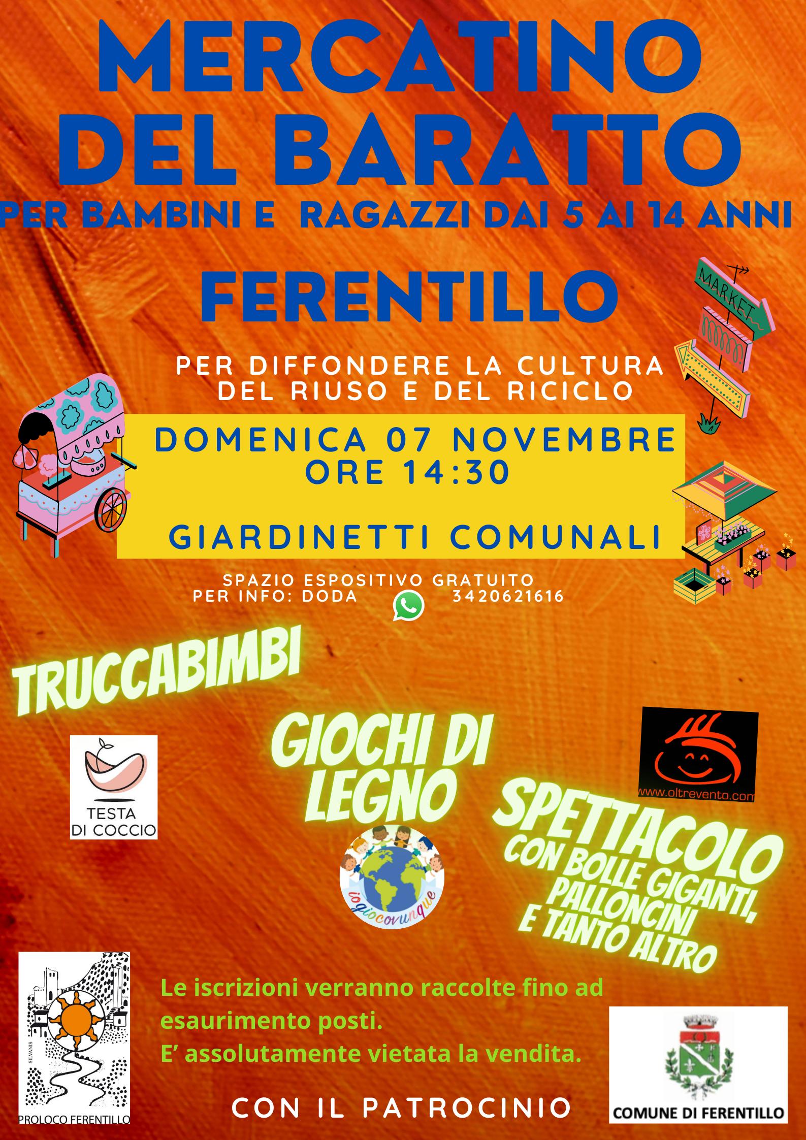 mercatino delbaratt 2