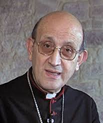 mons. giuseppe chiaretti 1933 2021