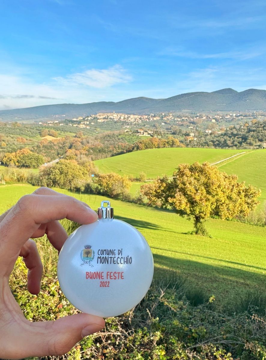montecchio pallina di natale1