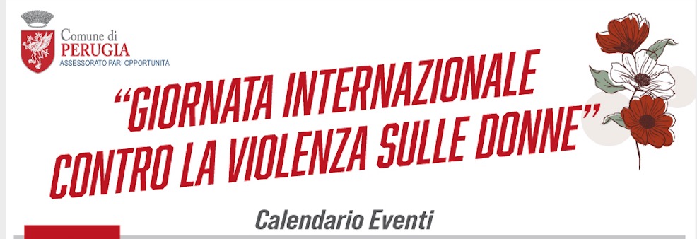 no violenza sulle donne