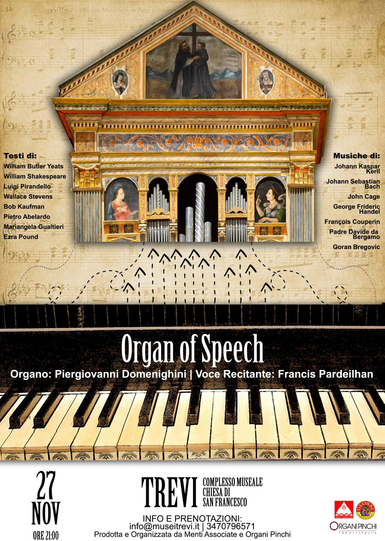 organ