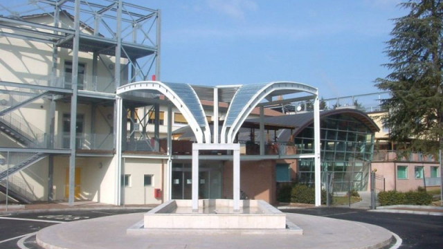 ospedale umbertide
