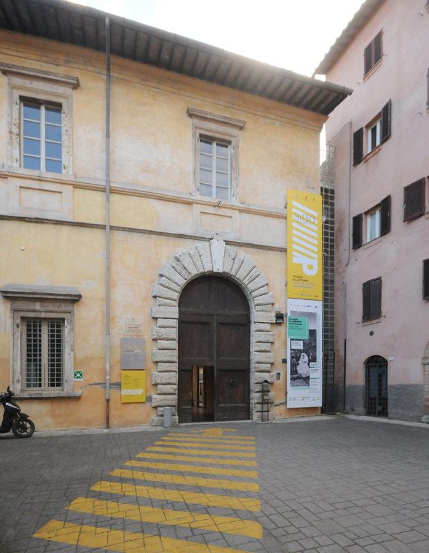 palazzo penna